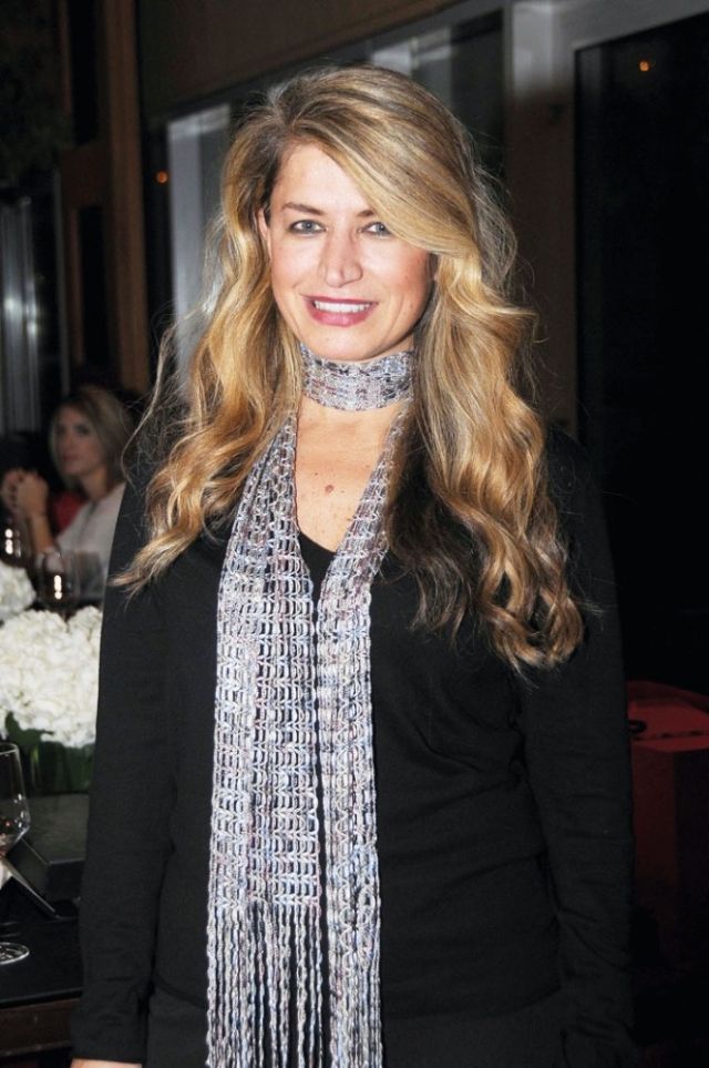 ماريا زيادة