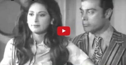 بالفيديو - والدة اليسا في مسلسل لبناني قديم؟!