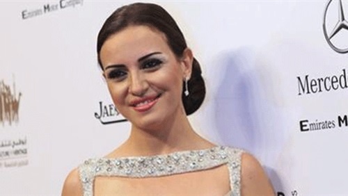 ريهام عبد الغفور تتعرض لأبشع شائعة... كيف نفاها والدها؟