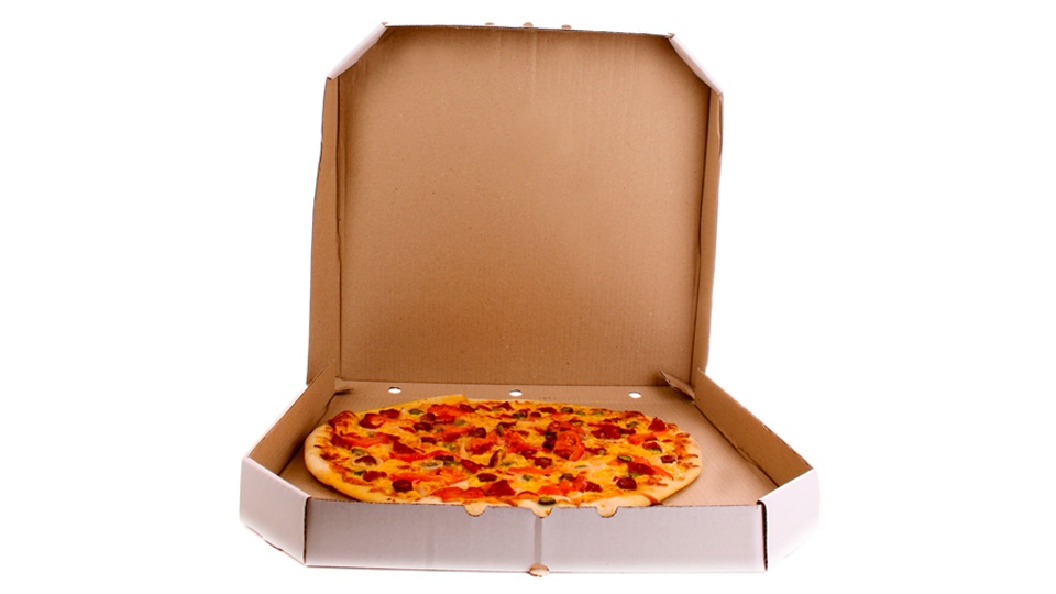 احذروا علب البيتزا... تسبب السرطان وتساعد على تفشّي الأمراض!