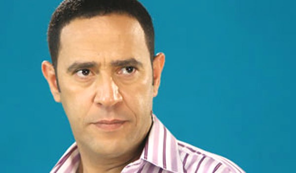 بالفيديو - أشرف عبد الباقي يعلن توقف 