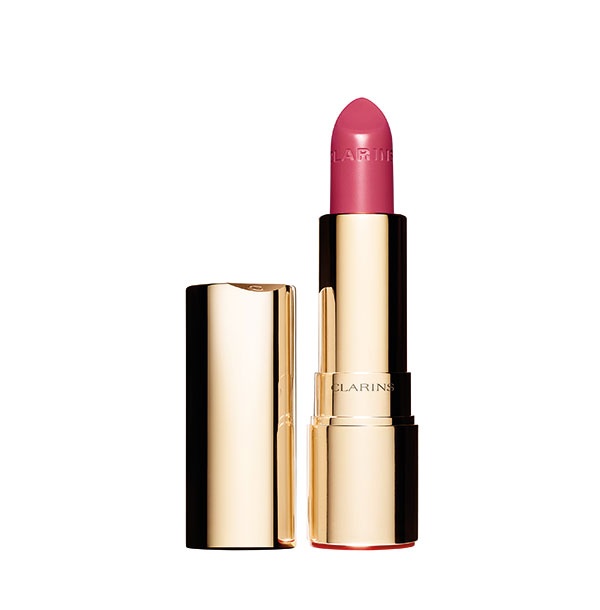 Clarins Joli Rouge no.748 Delicious Pink
