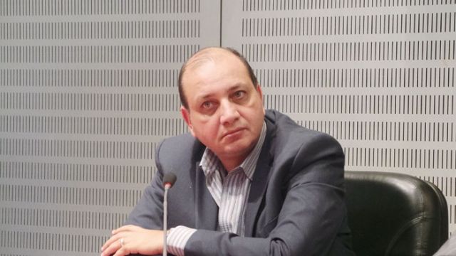 خالد عزب مؤلف كتاب «الحجر والصولجان»: العمارة تاريخ موازٍ للسياسة