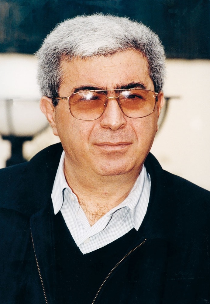 «أولاد الغيتو- اسمي آدم» للياس خوري... حكاية فلسطينية ثلاثية الأبعاد