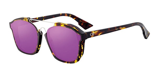 نظارات Dior Abstract 
بعدٌ جديدٌ للأنوثة