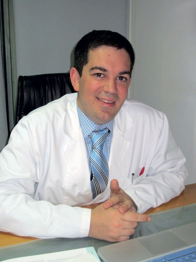 د. داوود فهد