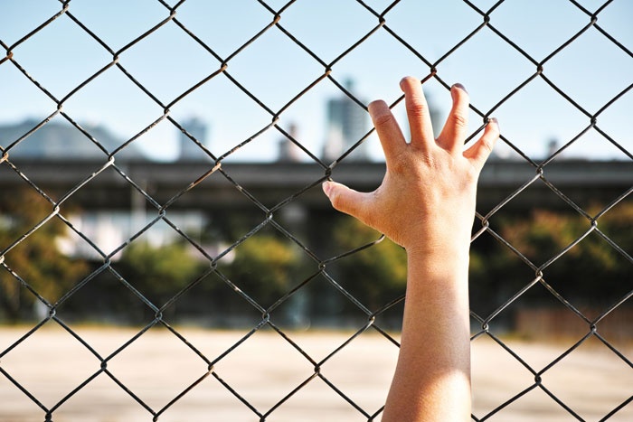 سياسة اغتيال المستقبل: ارتفاع أعداد الأطفال الفلسطينيين المعتقلين لدى الاحتلال الإسرائيلي