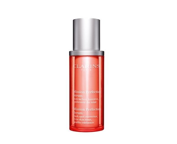 Clarins Mission Perfection Serum