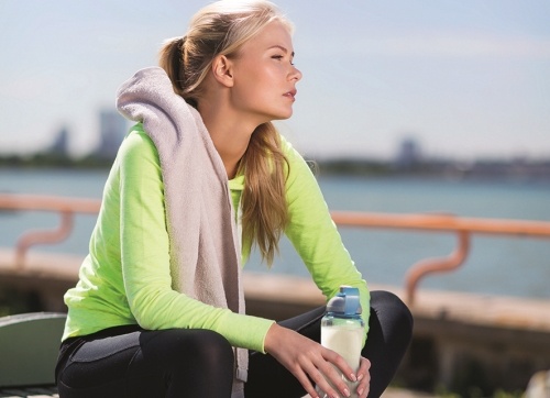 ممارسة أي نشاط رياضي من دون عملية إحماء تعرّضكم لهذه المخاطر!! انتبهوا...