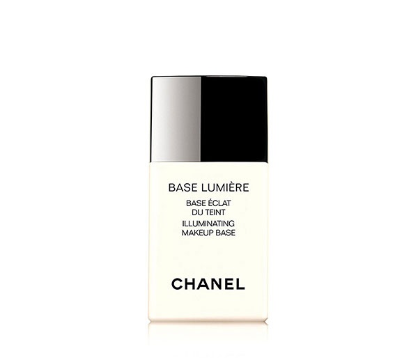 Chanel Base Lumiere Illuminating Makeup Base