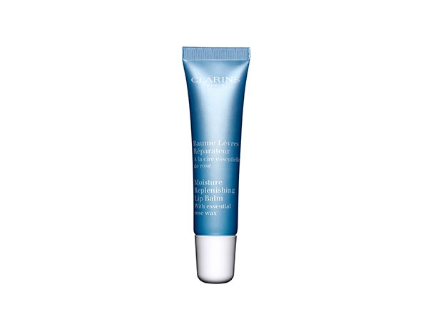 Clarins Moisture Replenishing Lip Balm