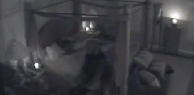 أحبت أن تصوّر ليلة الدخلة فنسيت الشريط في الفندق... ماذا حصل؟!