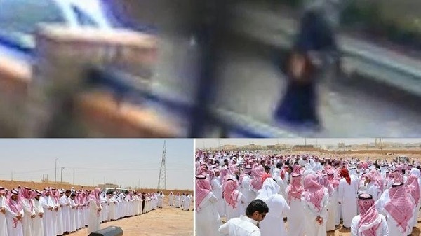 قاتل المبتعثة السعودية ناهد المانع يعترف... إليكم تفاصيل الجريمة