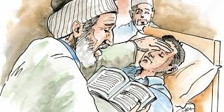 متى تلجأون إلى الرقية؟ اقرأوا هذه الدراسة... وماذا عن الزواج؟