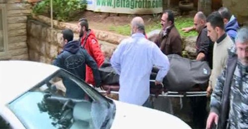 بالصور - مقتل سائح مصري في لبنان بظروف غامضة... إليكم التفاصيل