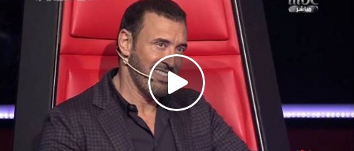 بالفيديو - كونوا أول من يشاهد أبرز ما في The Voice Kids الليلة.. واعتزال تامر حسني!