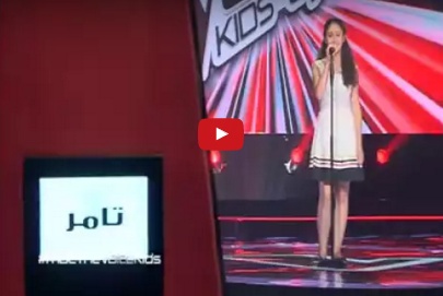 بالفيديو - كيف أعلن تامر حسني اعتزاله السينما.. وما علاقة كاظم الساهر؟!