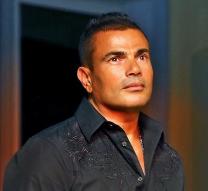 عمرو دياب يطرح مقطعاً جديداً من أغنيته المنتظرة مع محمد منير.. كونوا اول من يشاهده