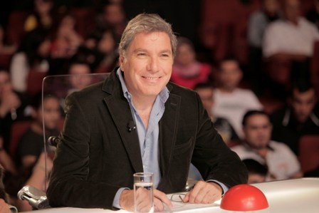 علي جابر يعلق على وجود تامر حسني في TheVoiceKids.. والأخير يرد!!