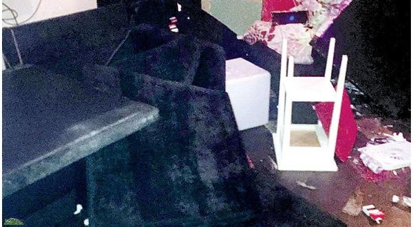 هيئة التحقيق في جدّة تتولى قضية الحفل المختلط... ماذا تبيّن في التحقيقات؟