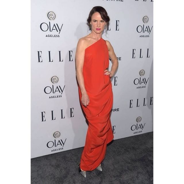 Juliette Lewis in Vivienne Westwood