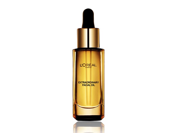 مركّز بالزيوت الأساسية L'Oreal Paris Extraordinary Facial Oil
