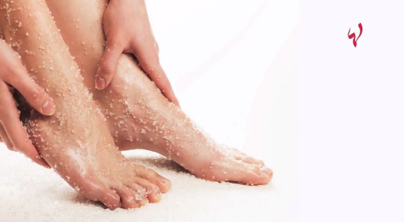 7 نصائح سريعة وفعّالة للتخلص من رائحة القدمين المزعجة