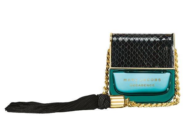 Marc Jacobs Decandence  
عطر الأنوثة الناضجة