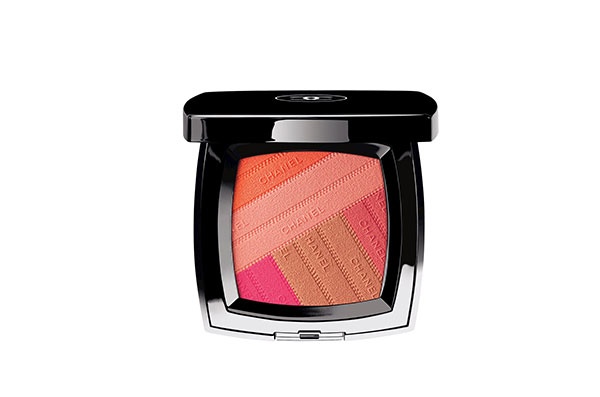 Chanel Creation Exclusive in Sunkiss Ribbon