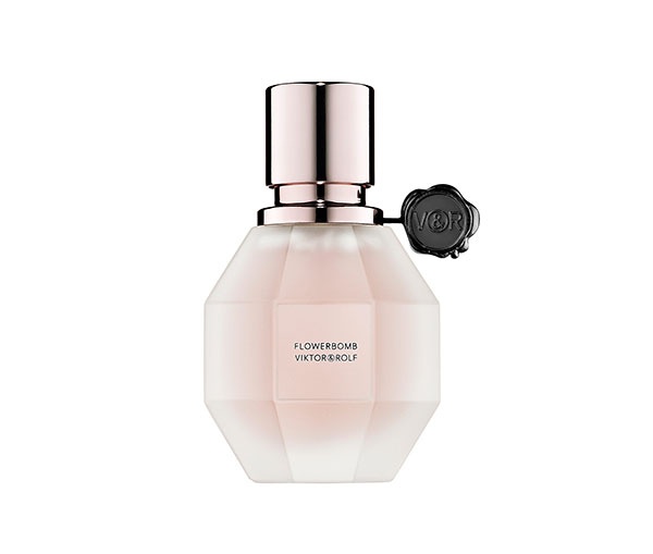 Viktor & Rolf Flowerbomb Hair Mist
