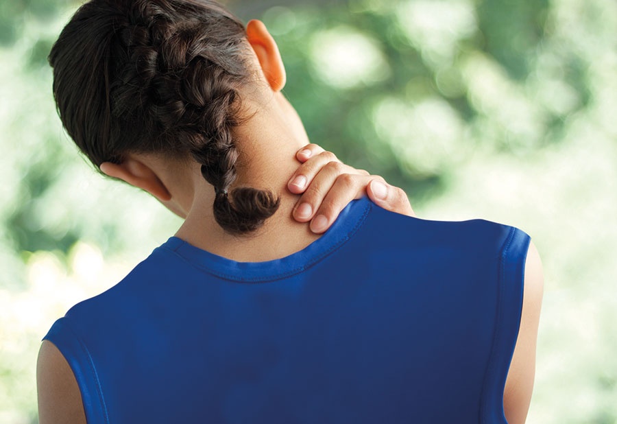 التهاب المفاصل الرثياني... أضرار لا عودة عنها في حال التأخّر