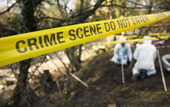 اختبارات خارقة للقبض على المشتبه به في مسرح الجريمة! اليكم التفاصيل