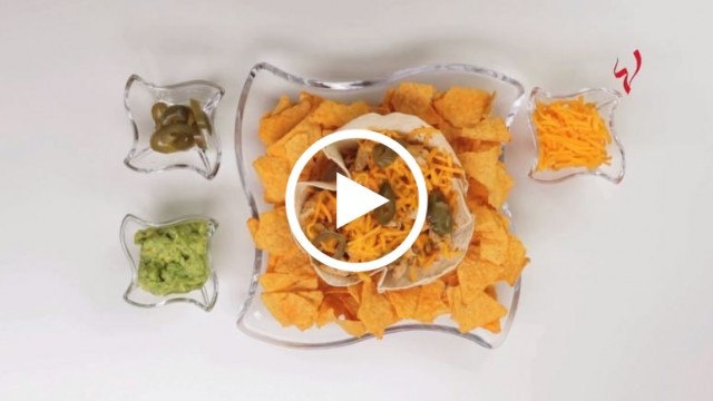 تعلمي أسهل طريقة لتحضير الدجاج على الطريقة المكسيكية