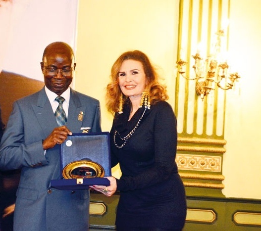 يسرا ومحمد العدل