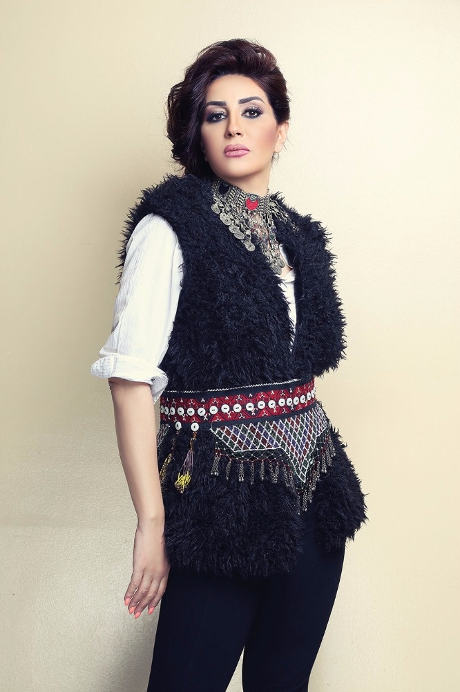 وفاء عامر: هذه هي التنازلات التي قدمتها في بداية مشواري