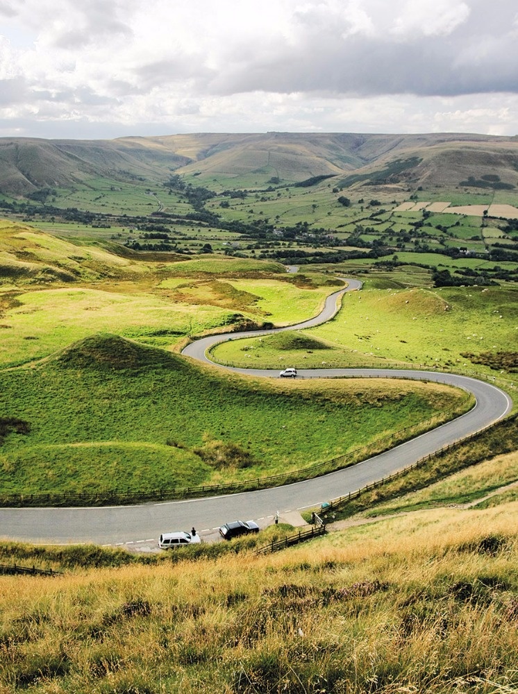 اكتشفي الوجه الآخر للسفر... إنها رحلة العمر