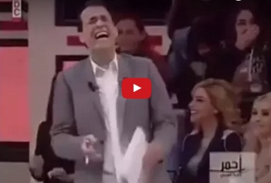 بالفيديو - شاهدوا أغرب الضحكات في العالم... الثانية ستصدمكم وتضحككم