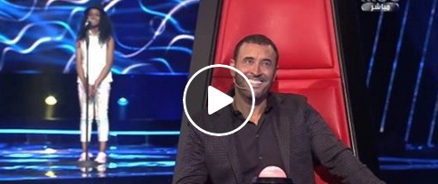 بالفيديو - كونوا أول من يشاهد أبرز ما في The Voice Kids الليلة.. ومشاغبة نانسي لتامر
