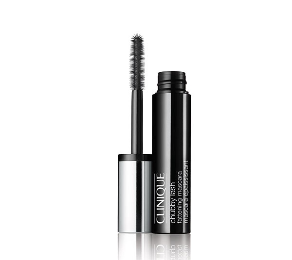 Clinique Chubby Lash Fattening Mascara in Jambo Jet
