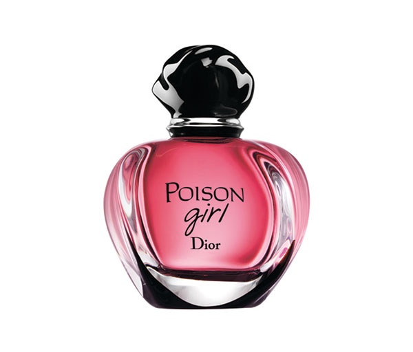 مفعم بالحياة Dior Poison Girl Eau de Parfum
