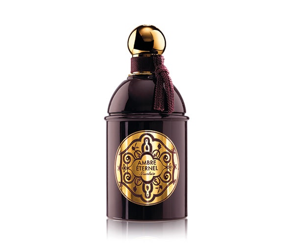 عنبريّ Guerlain Les Absolus D'Orient Ambre Eternel
