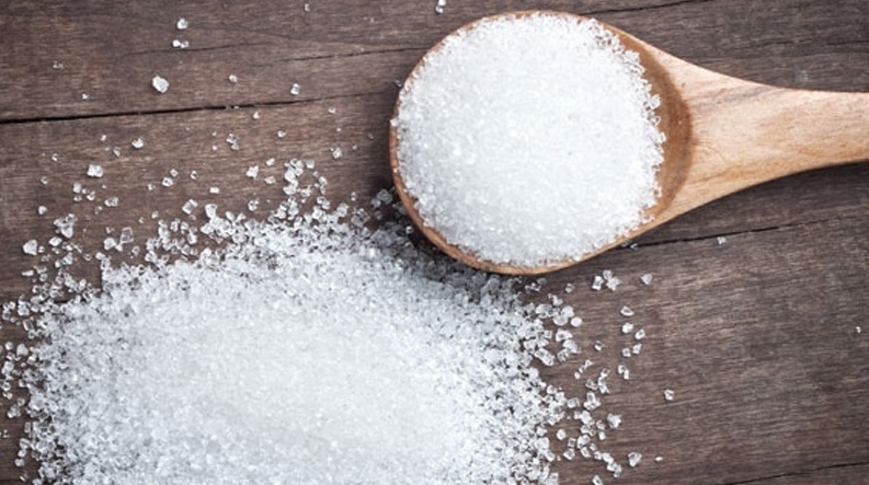 السكر للتخلّص من الحازوقة.. جربوها