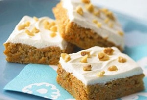 حلى القمح الصحي