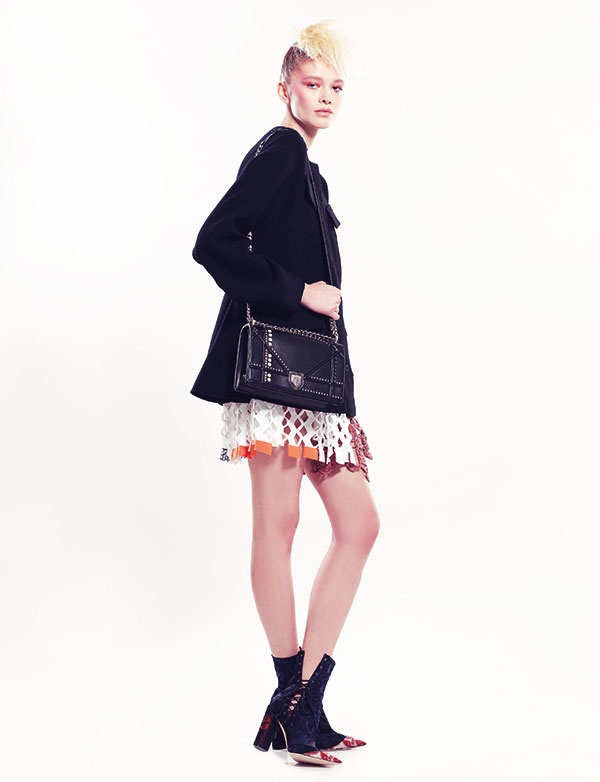 أناقة وامضة