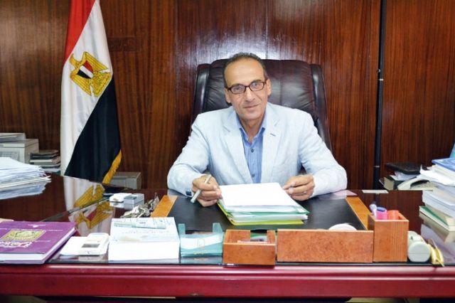 الدكتور هيثم الحاج علي