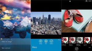 تعرفي إلى هذه التطبيقات المختصّة بعالم التصوير على نظامي IOS وأندرويد
