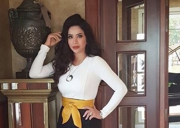 بالفيديو - إهانة لجين عمران على الهواء مباشرة في برنامج مصري