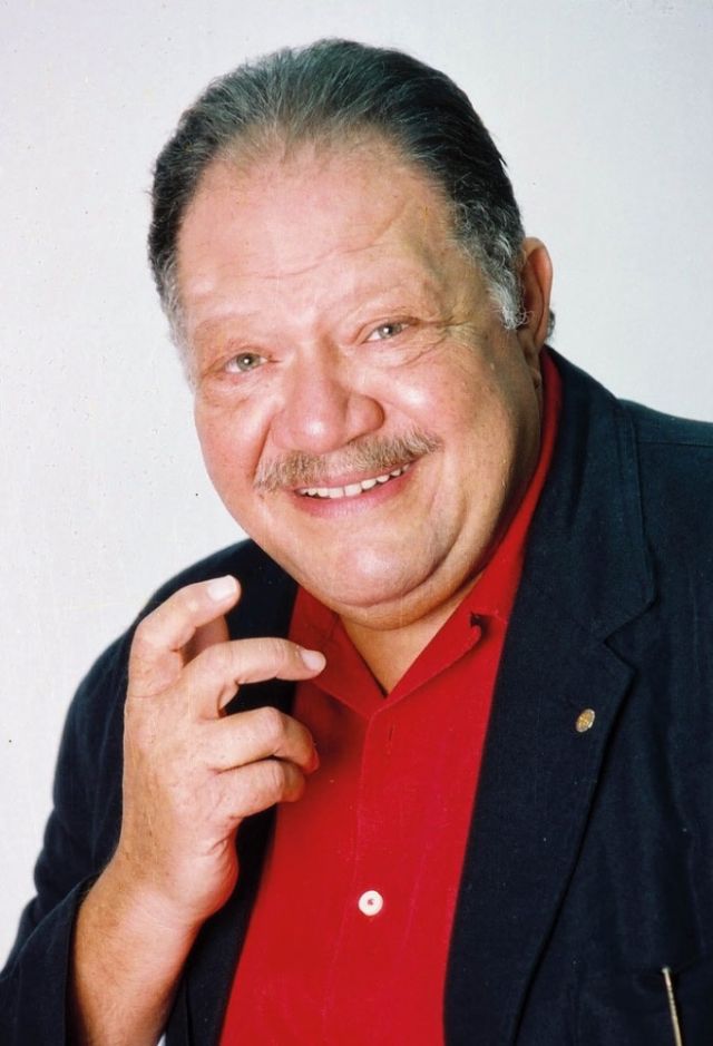 يحيى الفخراني