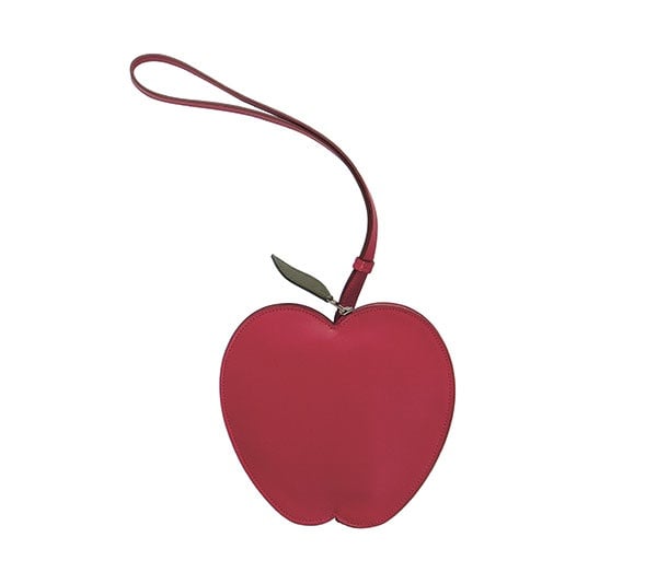 حقيبة صغيرة مرحة Hermail Tutti-Frutti من Hermès