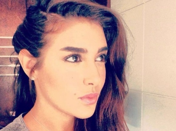 بالفيديو - ياسمين صبري تكشف للمرة الاولى سبب خوفها من عدم الزواج